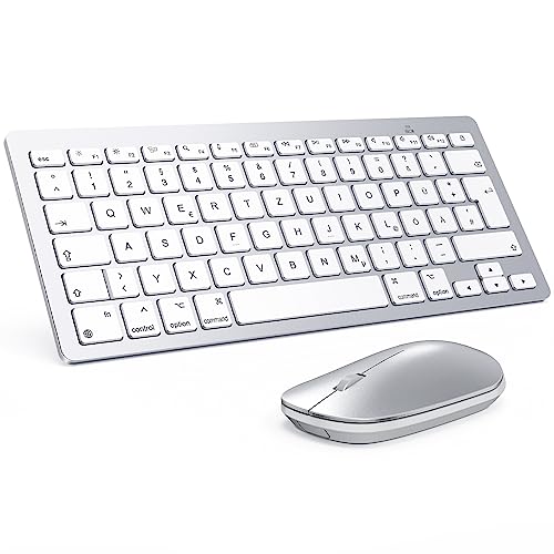 Omoton Apple Tastatur