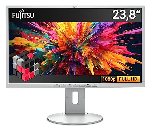 Fujitsu Lcd Monitor