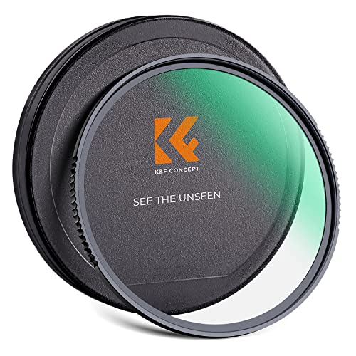 K&F Concept Uv Filter