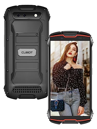 Cubot Mini Smartphone