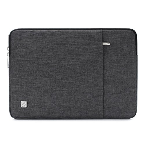 Nidoo Wasserdichte Laptoptasche