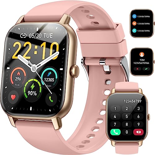 Nerunsa Smartwatch Für Frauen