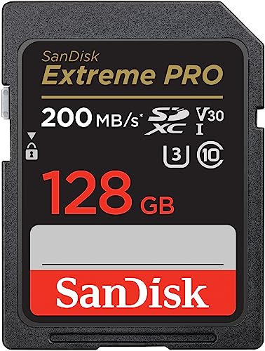 Sandisk Speicherkarte