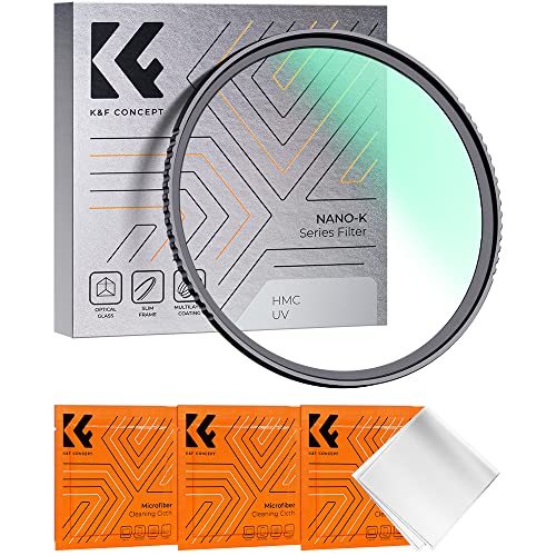 K&F Concept Uv Filter