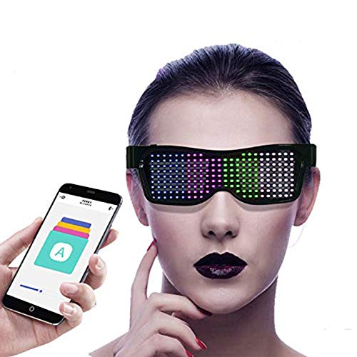 Eamplest Bluetooth Brille