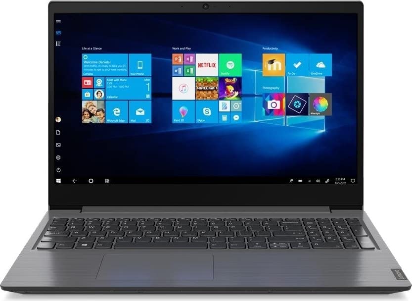 Lenovo Windows Laptop