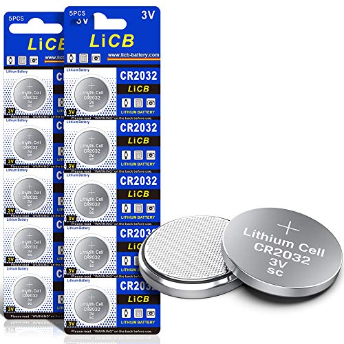Licb Lithium Batterie