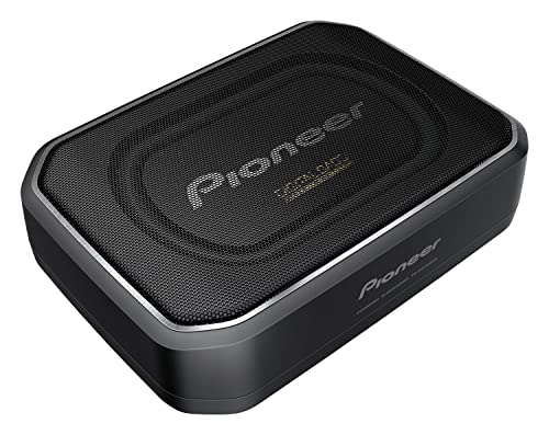 Pioneer Aktiv Subwoofer