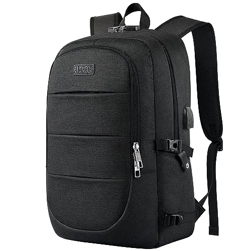 Ambor Business Rucksack Für Herren