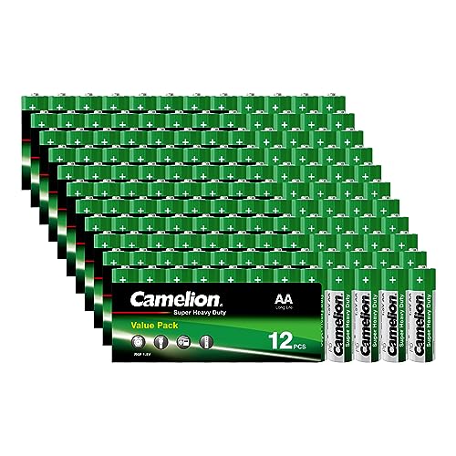 Camelion Batterie Fernbedienung