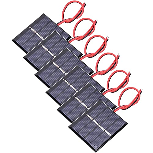 Gtiwung Solarplatten