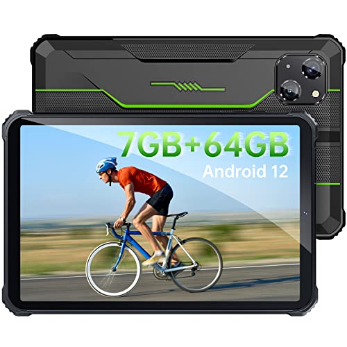 Oukitel Outdoor Tablet