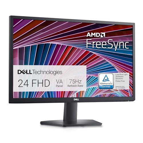 Dell 24 Zoll Monitor