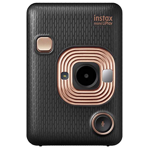 Instax Sofortbildkamera Mit Display