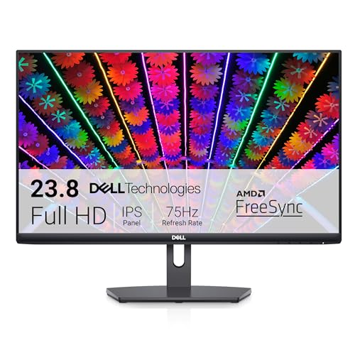 Dell 24 Zoll Monitor