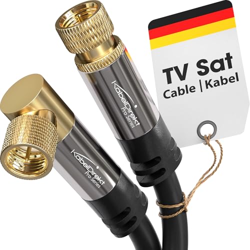 Kabeldirekt Sat Kabel