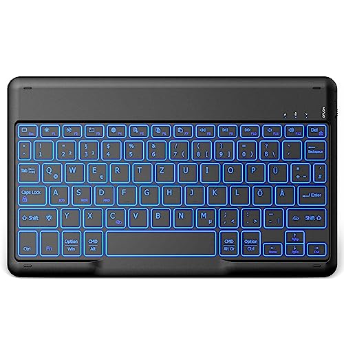 Easyacc Tablet Tastatur
