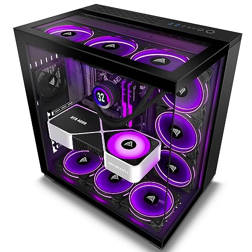 Amanson Nzxt Gehäuse