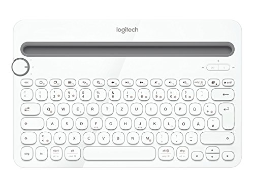 Logitech Tablet Tastatur