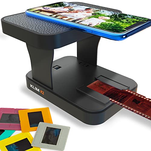 Klim Fotoscanner