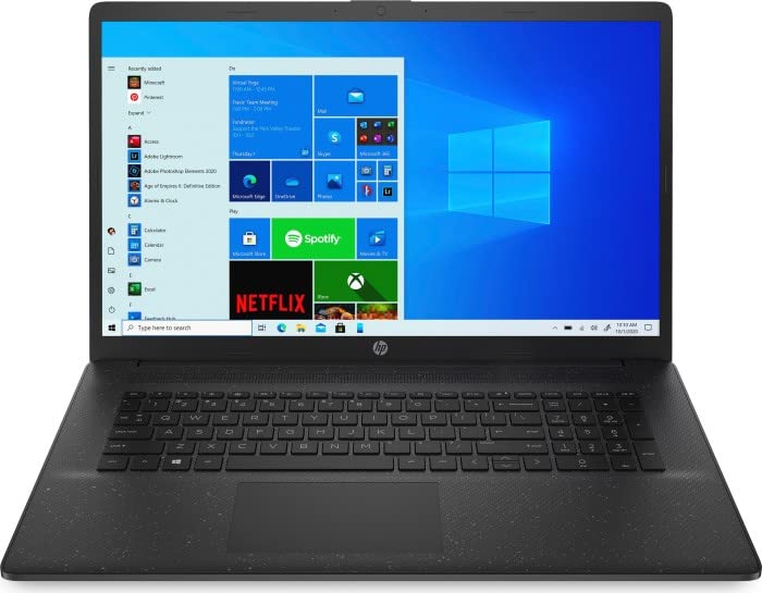 Hp Laptop 17 Zoll