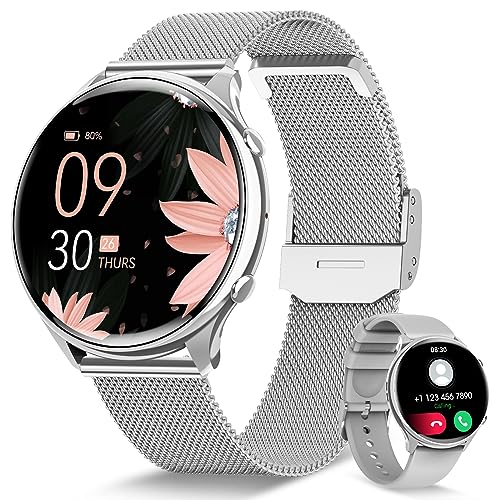 Ruxingx Runde Smartwatch