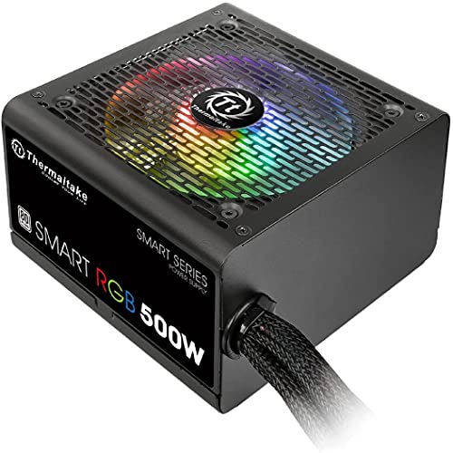 Thermaltake 500 Watt Netzteil