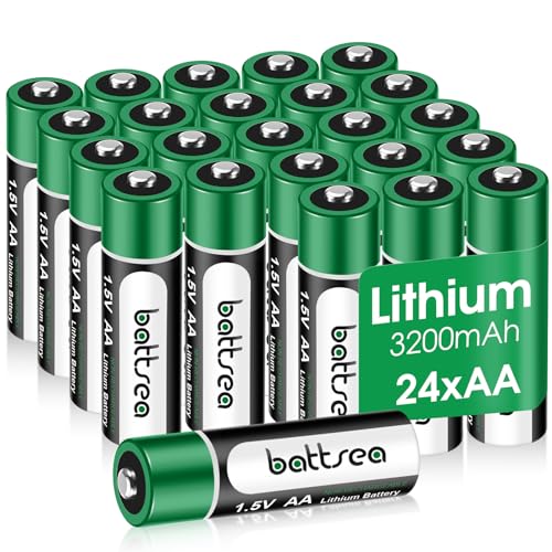 Battsea Lithium Batterie