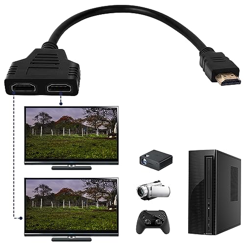 Jewan Hdmi Splitter