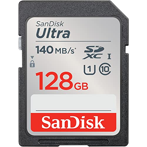 Sandisk Speicherkarte