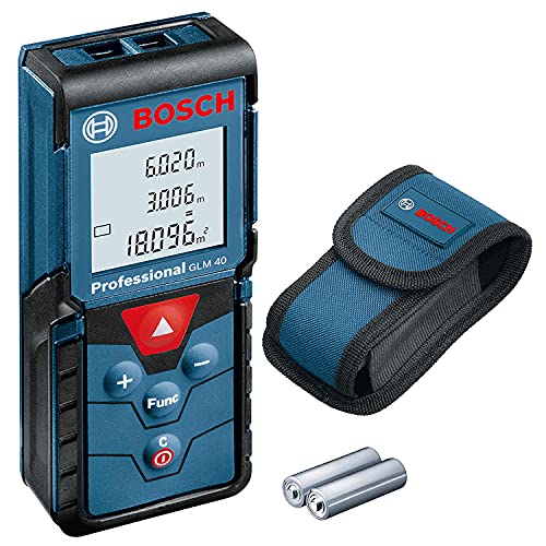 Bosch Professional Laser Entfernungsmesser