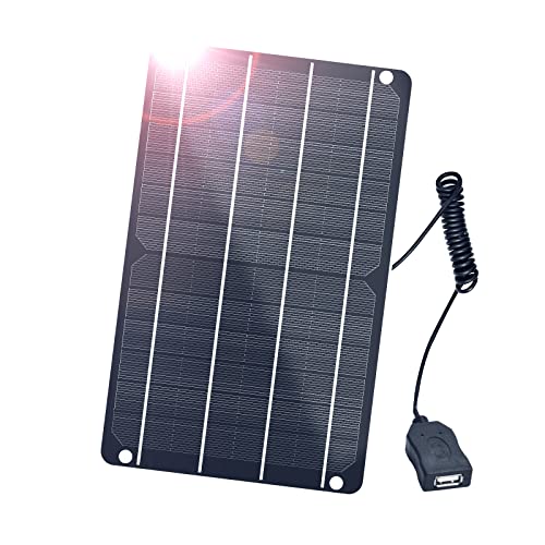 Flexsolar Solarladegerät Für Handy