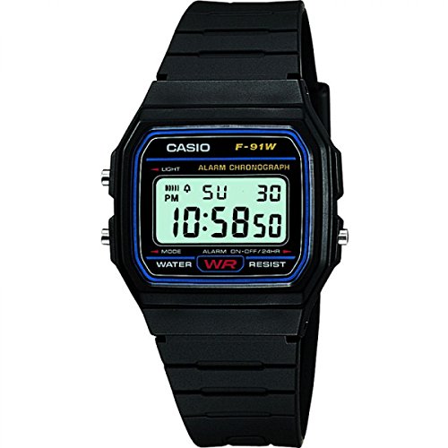 Casio Casio Uhr