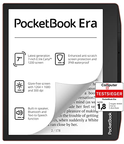 Pocketbook E Reader